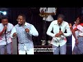 Huvepo //Official Live video/Phillip Kambare