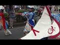 勇舞会「彩夢（irodream）」／公園通南（3rd）／彩夏祭2012