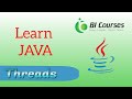 Java Threads