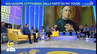 San Giuseppe Cottolengo: una vita per i bisognosi