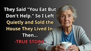 True Story from Pennsylvania – They Said 