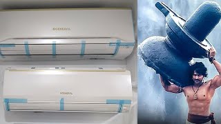 The BAAHUBALI of Air Conditioners!! OGeneral | Fujitsu General