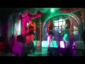 Waveya @ RestRoom ScottGarden - GANGNAM Style Sexy Dance !!