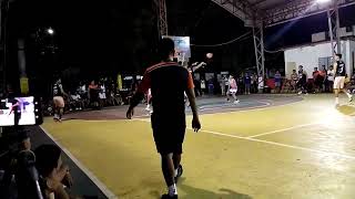 Alfonso Vs Masiit FULL GAME | Senior Division Finals | Actum Basketball @KuysGiboTVOfficial3004