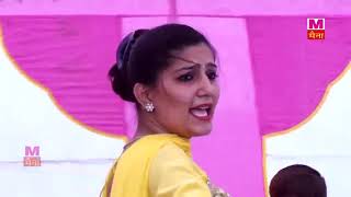 Sapna Chaudhary  New Super Hit Song  Bandook Chalegi  बन्दूक चलेगी  Super Hit Song  New 2017