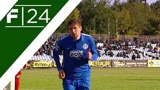 Highlights: Stal Dniprodzerzhynsk 0-6 Dnipro