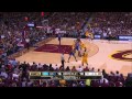 NBA Playoffs 2015 Best Moments to Remember
