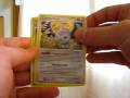 opening 180 pokemon booster packs pt. 9 legends awakened