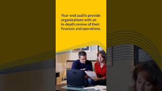 What Are Year End Audits | (416) 900-3826 | Tax Audit Toronto