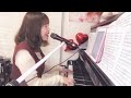 「紅蓮華」lisa ピアノ弾き語り cover 難しかった