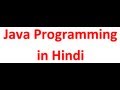 13. Decision Making Statements (if, if-else, if-elseif-elseif-else, switch) in Java