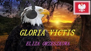 Eliza Orzeszkowa „Gloria Victis” |  Audiobook ⚔️