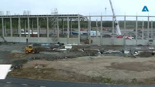 New facility for ANDRITZ Warkaus Works Oy