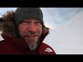 episode v return to the arctic winter vanlife expedition living the van life