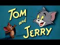 Tom and Jerry - The invisible mouse