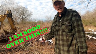 |I'M SO OVER THIS STUFF!! farm, tiny house, homesteading,   RV life, RV living|