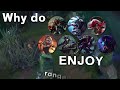 Ranged Top Laners Why They Don't Work (And Why Top Laners Hate Them)  League of Legends