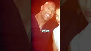 Why Cristiano Ronaldo Doesn't Like The Rock