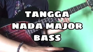 PAHAM SELURUH DOREMI ATAU SOLMISASI DALAM 3 MENIT || TUTORIAL BASS