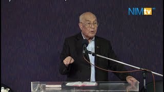 चेला बन्नको लागि पूर्णरुपमा परमेश्वरलाई पच्छ्याऔं - Pastor Robert Karthak - June 1, 2019