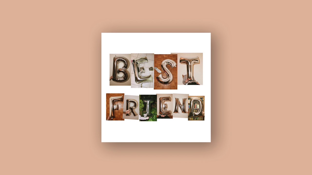 Rex Orange County - Best Friend // With Lyrics - YouTube