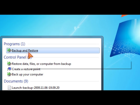 ✅Windows 7 Tutorial - How to create a backup system image in Windows 7 ✅Windows 7 Tutorial - How to create a backup system image in Windows 7