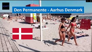 Den Permanente Aarhus - Denmark Dinamarca