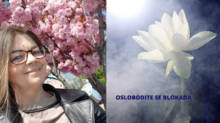 OSLOBODITE SE BLOKADA