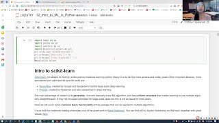 20509 Load the Iris Dataset in Scikit-Learn