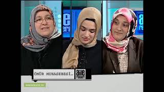 Aile Rehberi   Ömür muhasebesi nasıl yapılır