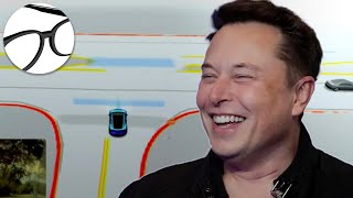 AUDACIOUS AI: Tesla's Autopilot Team is Doing The IMPOSSIBLE!
