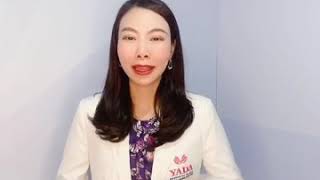 3 อาหาร สำหรับคนเป็นสิว | Doctor Yada Clinic Pattaya