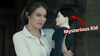 Young Babysitter Babysit A Mysterious Doll | Story Recapped