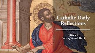 Our Mission as Evangelists - Saturday, April 25, 2026