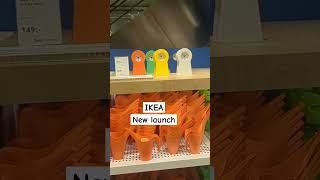 Did you check new IKEA Museum Pop up Shop ?? 🇸🇪