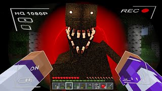 😱МАЙНКРАФТ, НО Я УСТАНОВИЛ МОД НА CAVE DWELLER ➤ MINECRAFT ▼