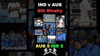 ICC U19 World Cup | India vs Australia in ICC Finals #u19worldcup