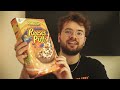 what is the best american cereal