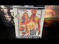 The Fall Guy 4K Ultra HD Blu-ray SteelBook Unboxing