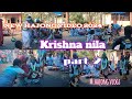 New Hajong video 2024//part2// Krishna nila gaan//boga ashar gaan#hajong #hajongvlogs #mhajongvlogs