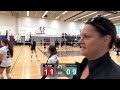 ls flash 26 vs. hummingbird heat 24 set 2