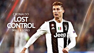 Cristiano Ronaldo 2019 ❯ Alan Walker ‒ Lost Control ft. Sorana | HD