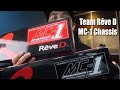 Reve D MC-1 Drift Chassis | Conversion Kit | Unboxing | Review | Vlog #055