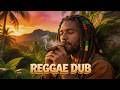 “Roots Reggae Dub Mix 2026 💨 | Smoky Rasta Flow 🌿 Relaxing Chill Music”