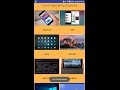 Android Custom Gridview Example with Image and Text (Demo)