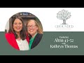 Episode 27 - Alma 43-52, Kathryn Thomas and Barbara Morgan Gardner