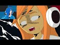 @SMG4 Meme Animation - Tari Reacts to the Bite of '87?! #smg4 #glitchproductions #fnaf