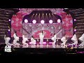 쇼챔직캠 4k 아이즈원 fiesta iz*one fiesta l 쇼챔피언 l ep.344