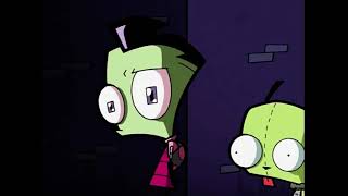 Invader Zim - Zim! What?! Zim! What?!