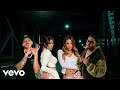 Maria Becerra, Emilia, Feid & Myke Towers - Me Pones Mal (Music Video) Prod. Juotropx